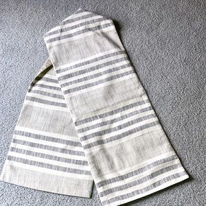 Boho Table Runner - NWOT